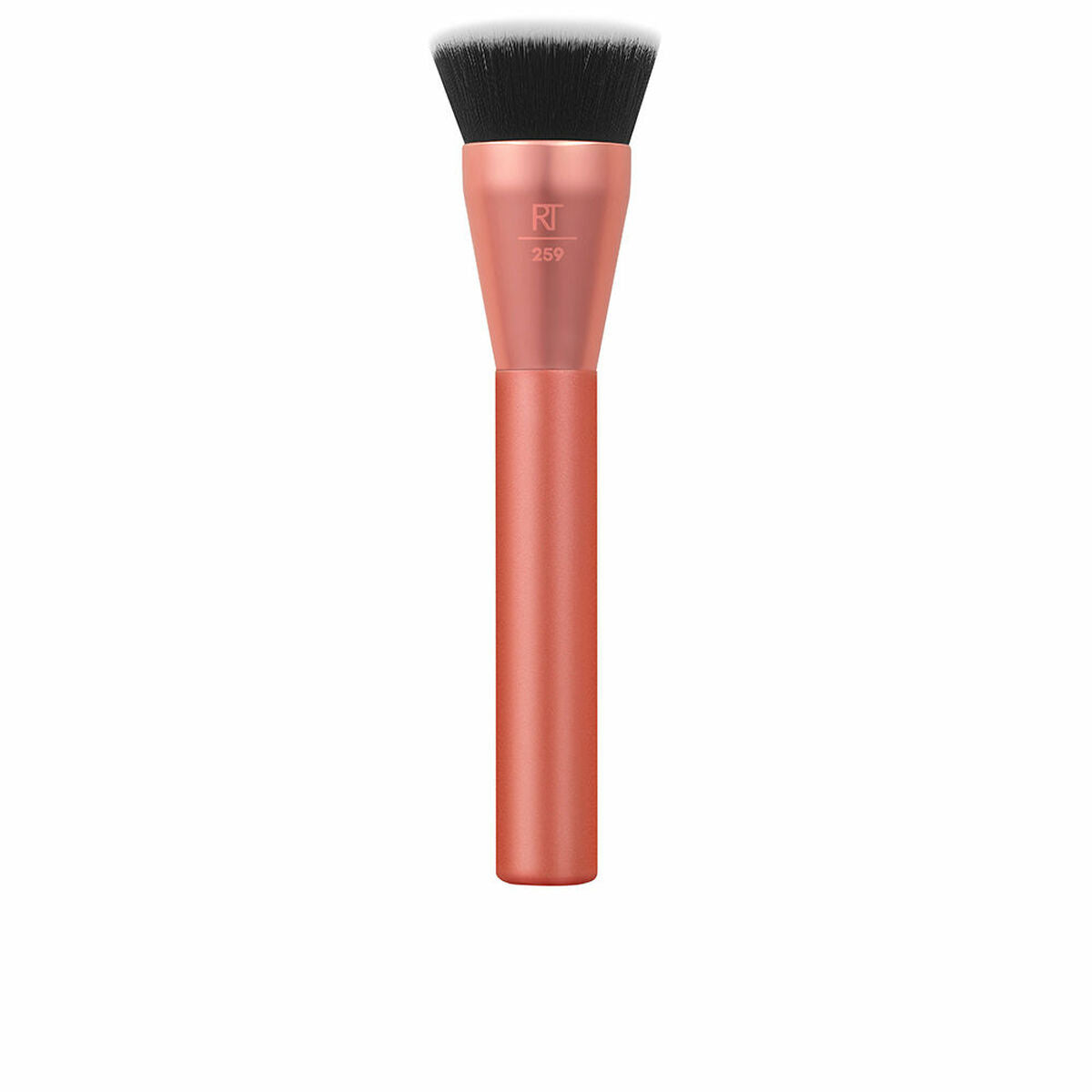 Make-up Brush Real Techniques GLOW ROUND (1 Unit) -  Beauty, Utensils and accessories -  Real Techniques.