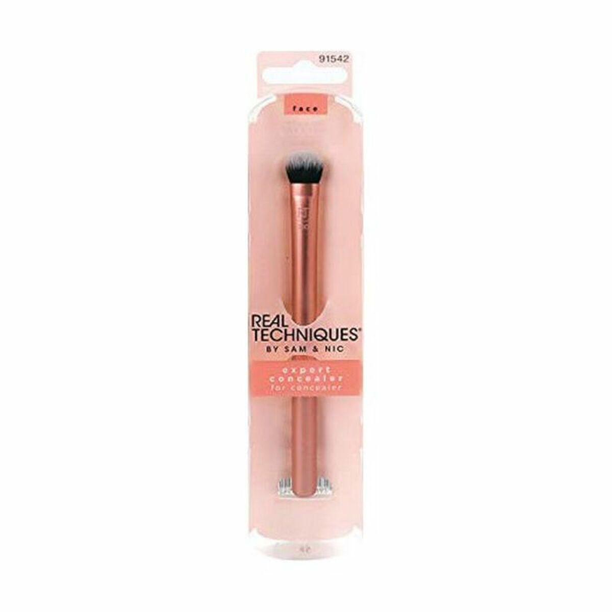 Make-up Brush Expert Concealer Real Techniques 1542 -  Beauty, Utensils and accessories -  Real Techniques.