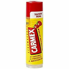 Moisturising Lip Balm Carmex 171484 Spf15 Strawberry Spf 15 4,25 g (4,25 g) -  Beauty, Skin care -  Carmex.