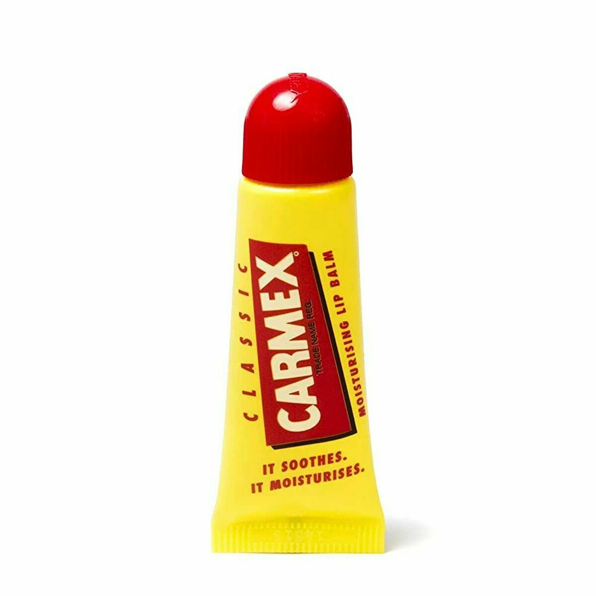 Moisturising Lip Balm Carmex Clásico 10 g -  Beauty, Skin care -  Carmex.