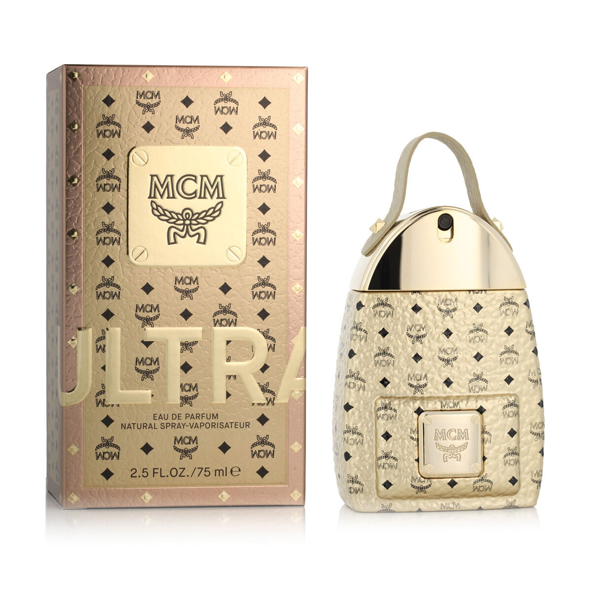 Women's Perfume MCM MCM Ultra EDP 75 ml -  Beauty, Perfumes and fragrances -  MCM.