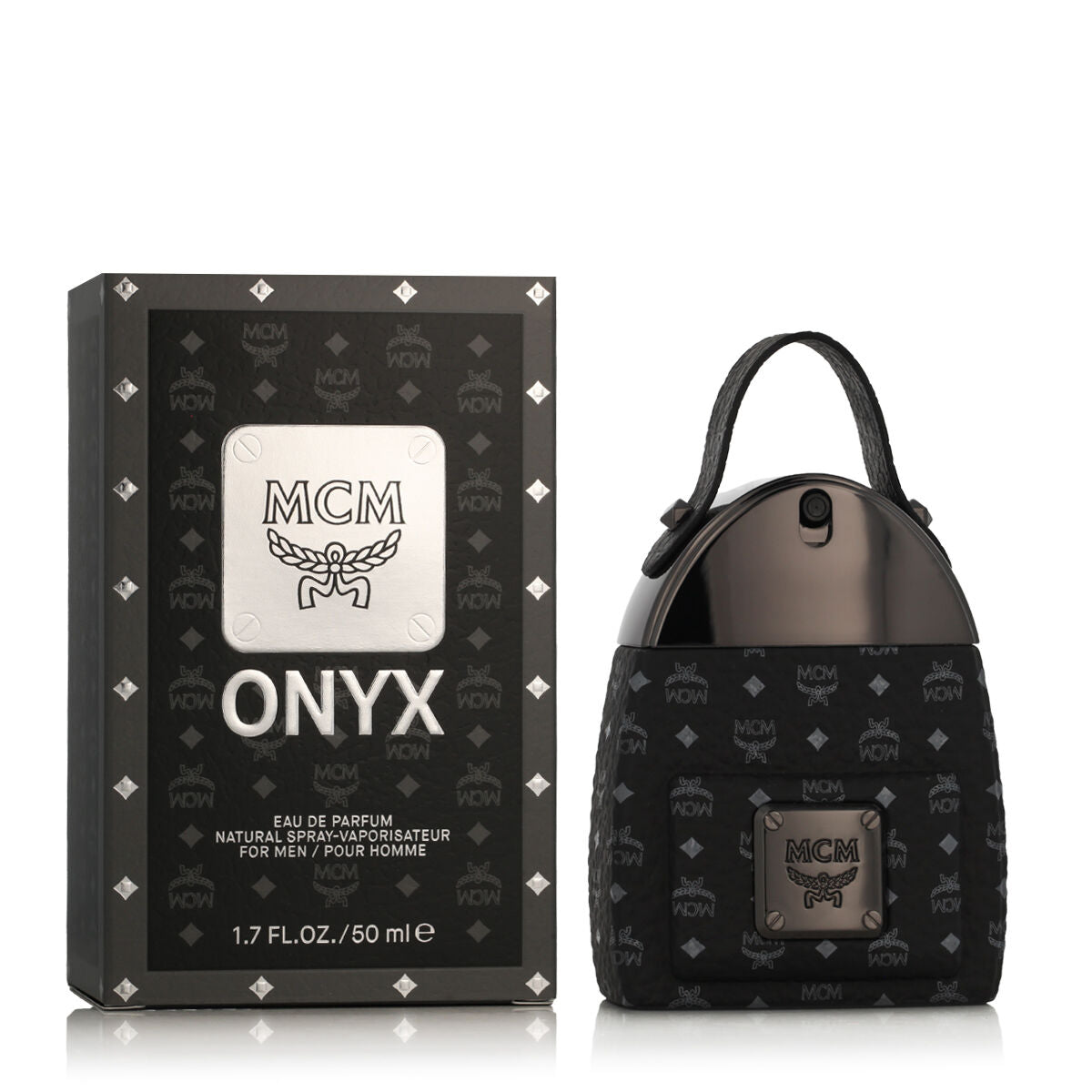 Women's Perfume MCM MCM Onyx EDP 50 ml -  Beauty, Perfumes and fragrances -  MCM.