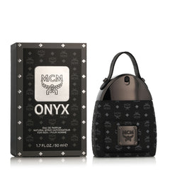 Women's Perfume MCM MCM Onyx EDP 50 ml -  Beauty, Perfumes and fragrances -  MCM.