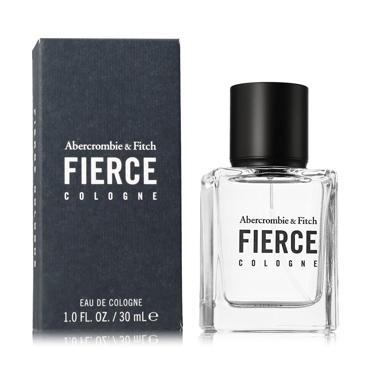 Men's Perfume Abercrombie & Fitch Fierce EDC 30 ml -  Beauty, Perfumes and fragrances -  Abercrombie & Fitch.