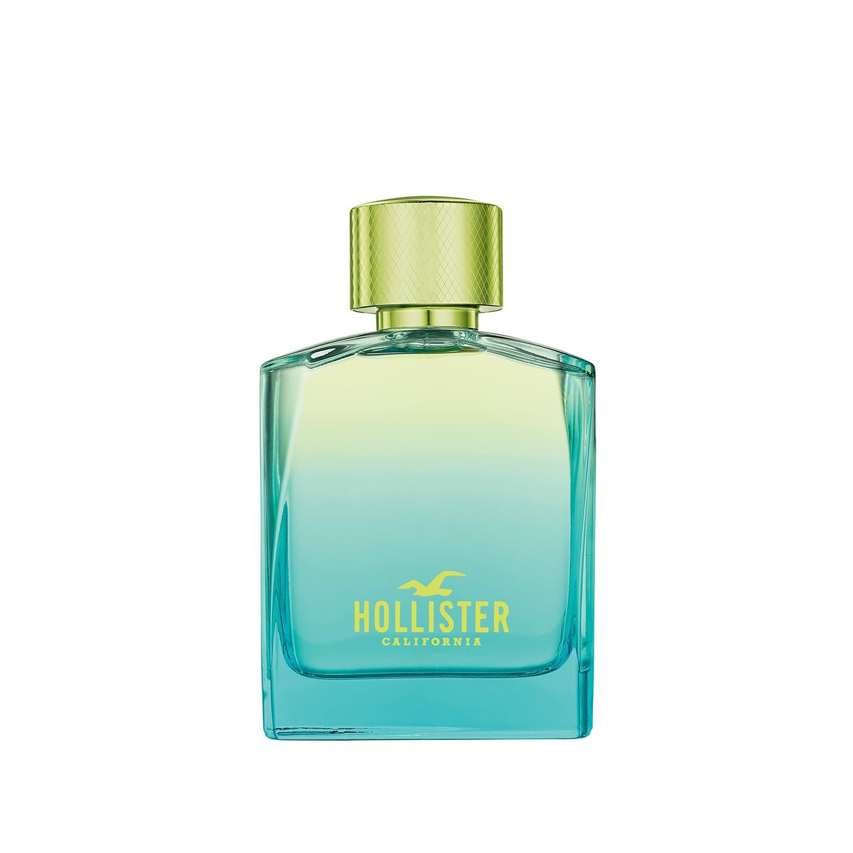 Men's Perfume Hollister EDT Wave 2 100 ml -  Beauty, Perfumes and fragrances -  Hollister.