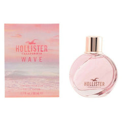 Women's Perfume Wave For Her Hollister EDP EDP -  Beauty, Perfumes and fragrances -  Hollister.