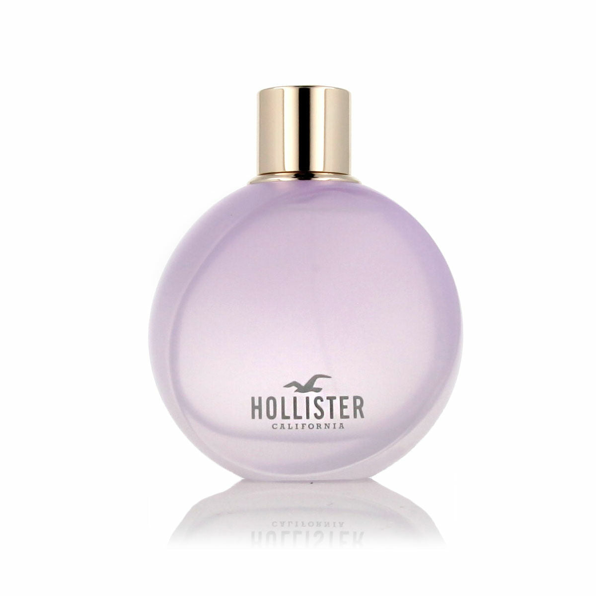 Women's Perfume Hollister EDP Free Wave For Her 100 ml -  Beauty, Perfumes and fragrances -  Hollister.