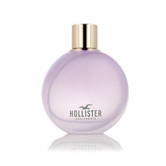 Women's Perfume Hollister EDP Free Wave For Her 100 ml -  Beauty, Perfumes and fragrances -  Hollister.