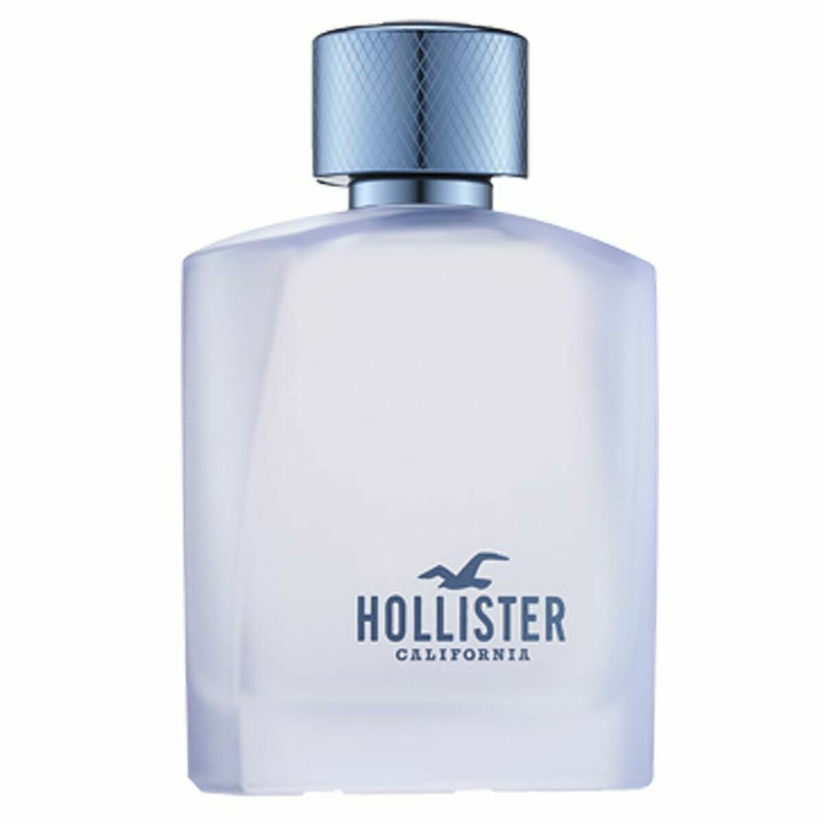 Men's Perfume Hollister EDT Free Wave For Him (100 ml) -  Beauty, Perfumes and fragrances -  Hollister.