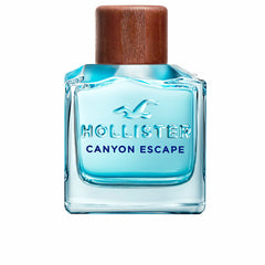 Men's Perfume Hollister EDT 50 ml 100 ml -  Beauty, Perfumes and fragrances -  Hollister.