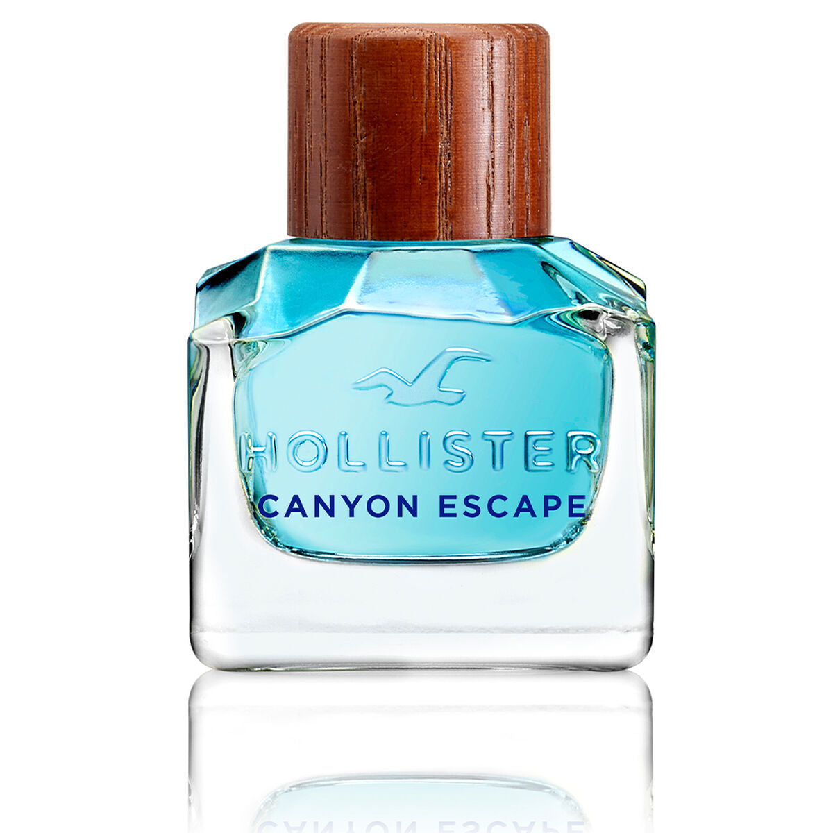 Men's Perfume Hollister EDT 50 ml 100 ml -  Beauty, Perfumes and fragrances -  Hollister.