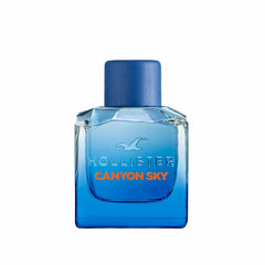 Men's Perfume Hollister Canyon Sky EDT 100 ml -  Beauty, Perfumes and fragrances -  Hollister.