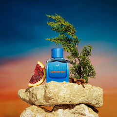 Men's Perfume Hollister Canyon Sky EDT 100 ml -  Beauty, Perfumes and fragrances -  Hollister.