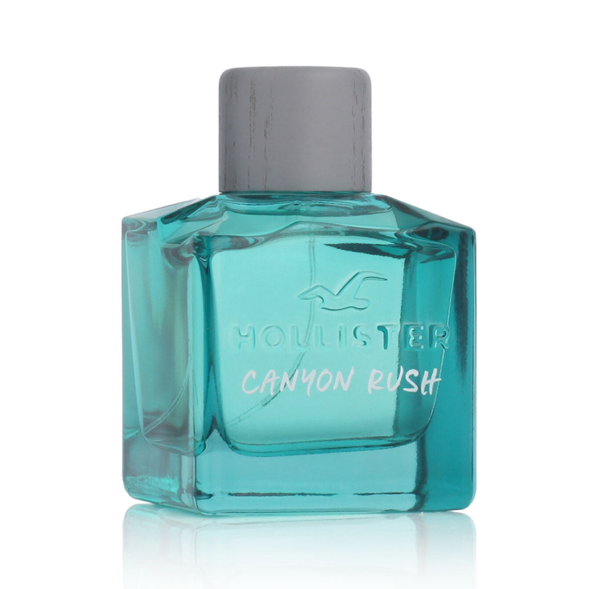 Men's Perfume Hollister Canyon Rush for Him EDT 100 ml -  Beauty, Perfumes and fragrances -  Hollister.