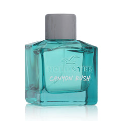 Men's Perfume Hollister Canyon Rush for Him EDT 100 ml -  Beauty, Perfumes and fragrances -  Hollister.