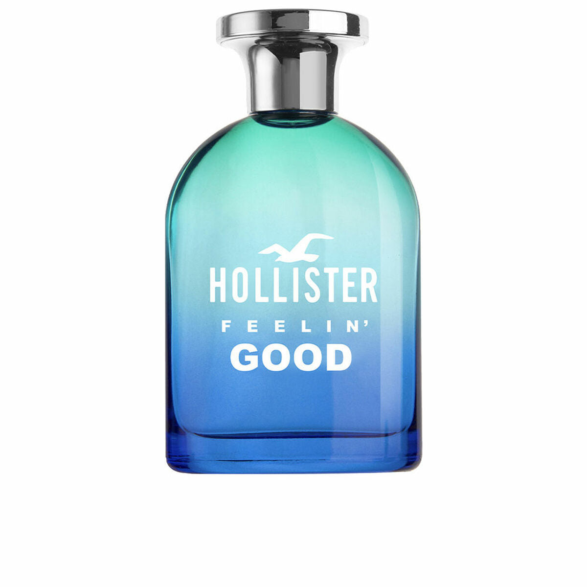 Men's Perfume Hollister FEELIN' GOOD FOR HIM EDT 100 ml -  Beauty, Perfumes and fragrances -  Hollister.