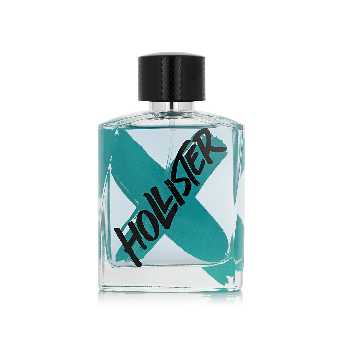Men's Perfume Hollister EDT Hollister Wave X 100 ml -  Beauty, Perfumes and fragrances -  Hollister.