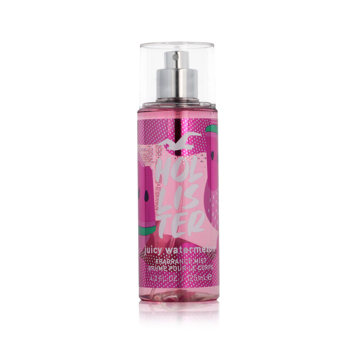 Body Spray Hollister Juicy Watermelon 125 ml -  Beauty, Perfumes and fragrances -  Hollister.