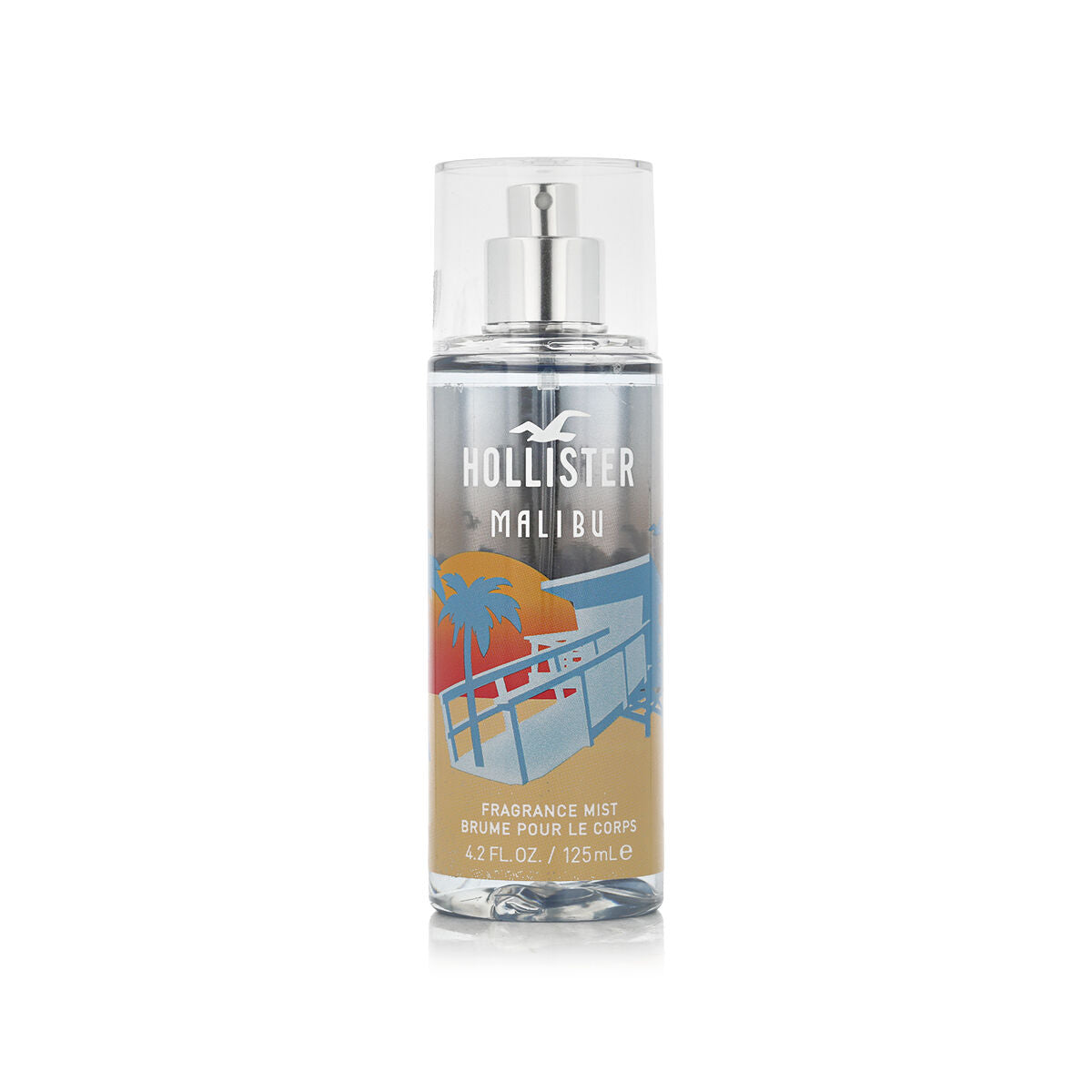 Body Mist Hollister Malibu 125 ml -  Beauty, Perfumes and fragrances -  Hollister.