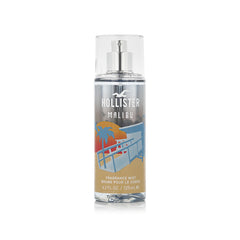 Body Mist Hollister Malibu 125 ml -  Beauty, Perfumes and fragrances -  Hollister.