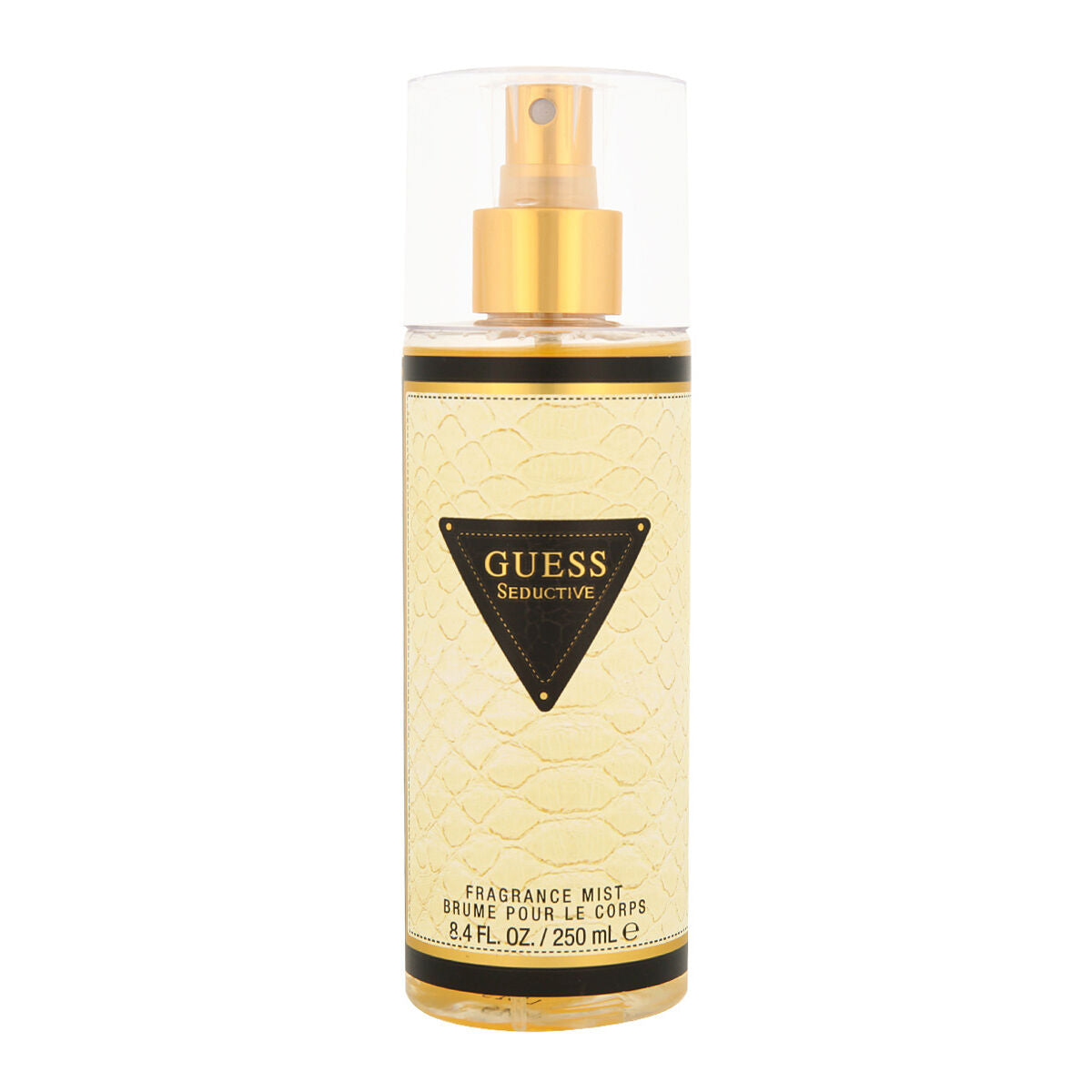 Body Spray Guess SEDUCTIVE 250 ml -  Beauty, Perfumes and fragrances -  Guess.