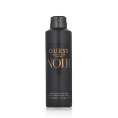 Spray Deodorant Guess Seductive Noir Homme 226 ml -  Beauty, Bathing and personal hygiene -  Guess.