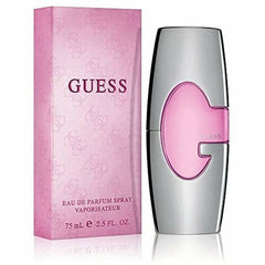 Women's Perfume Guess Woman EDP 75 ml -  Beauty, Perfumes and fragrances -  Guess.