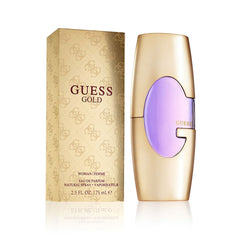 Women's Perfume Guess GOLD EDP 75 ml -  Beauty, Perfumes and fragrances -  Guess.