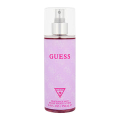 Body Spray Guess 250 ml Woman -  Beauty, Perfumes and fragrances -  Guess.