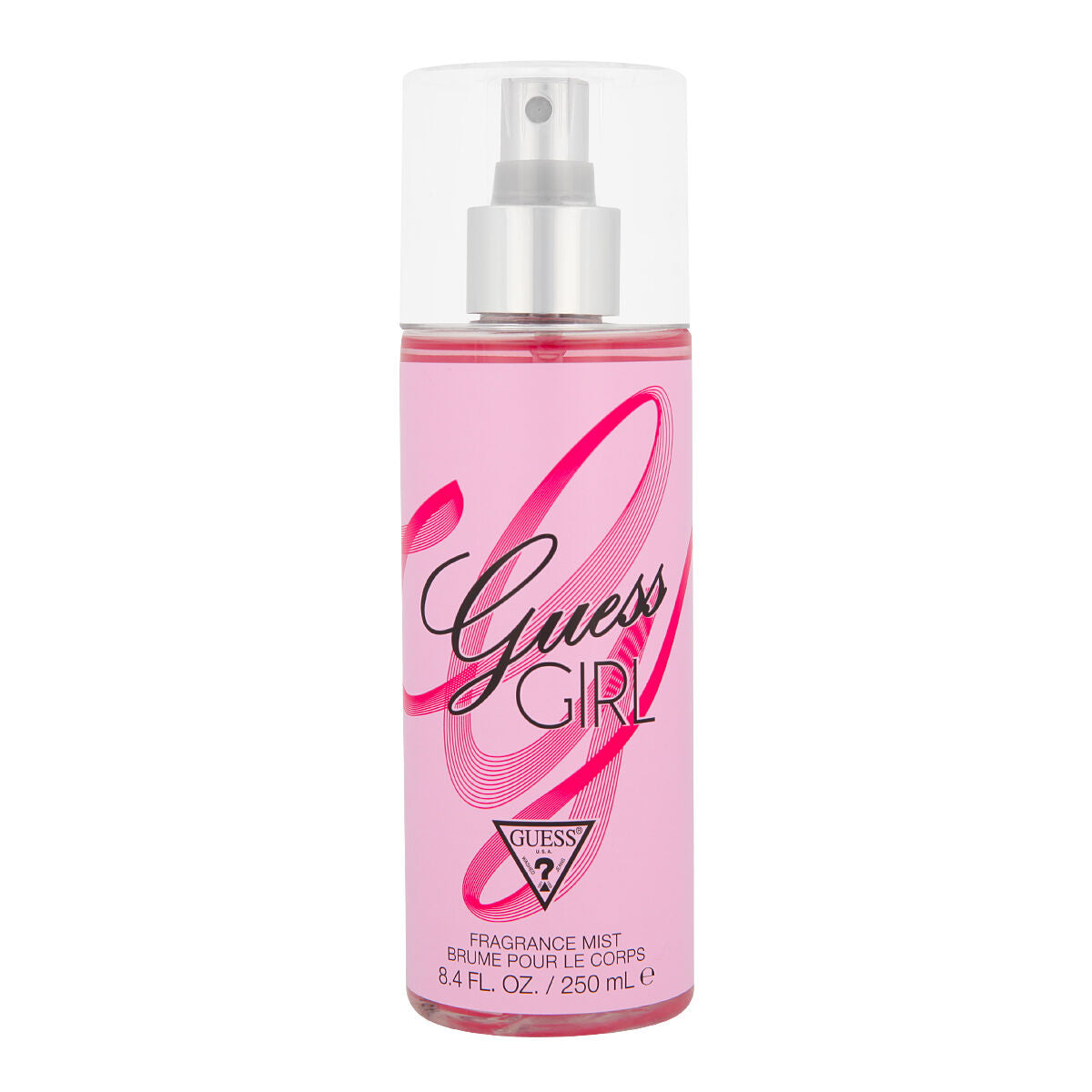 Body Spray Guess Girl (250 ml) -  Beauty, Perfumes and fragrances -  Guess.