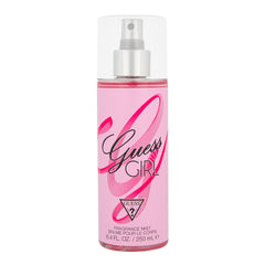 Body Spray Guess Girl (250 ml) -  Beauty, Perfumes and fragrances -  Guess.