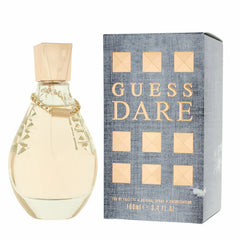 Women's Perfume Guess Dare EDT 100 ml -  Beauty, Perfumes and fragrances -  Guess.
