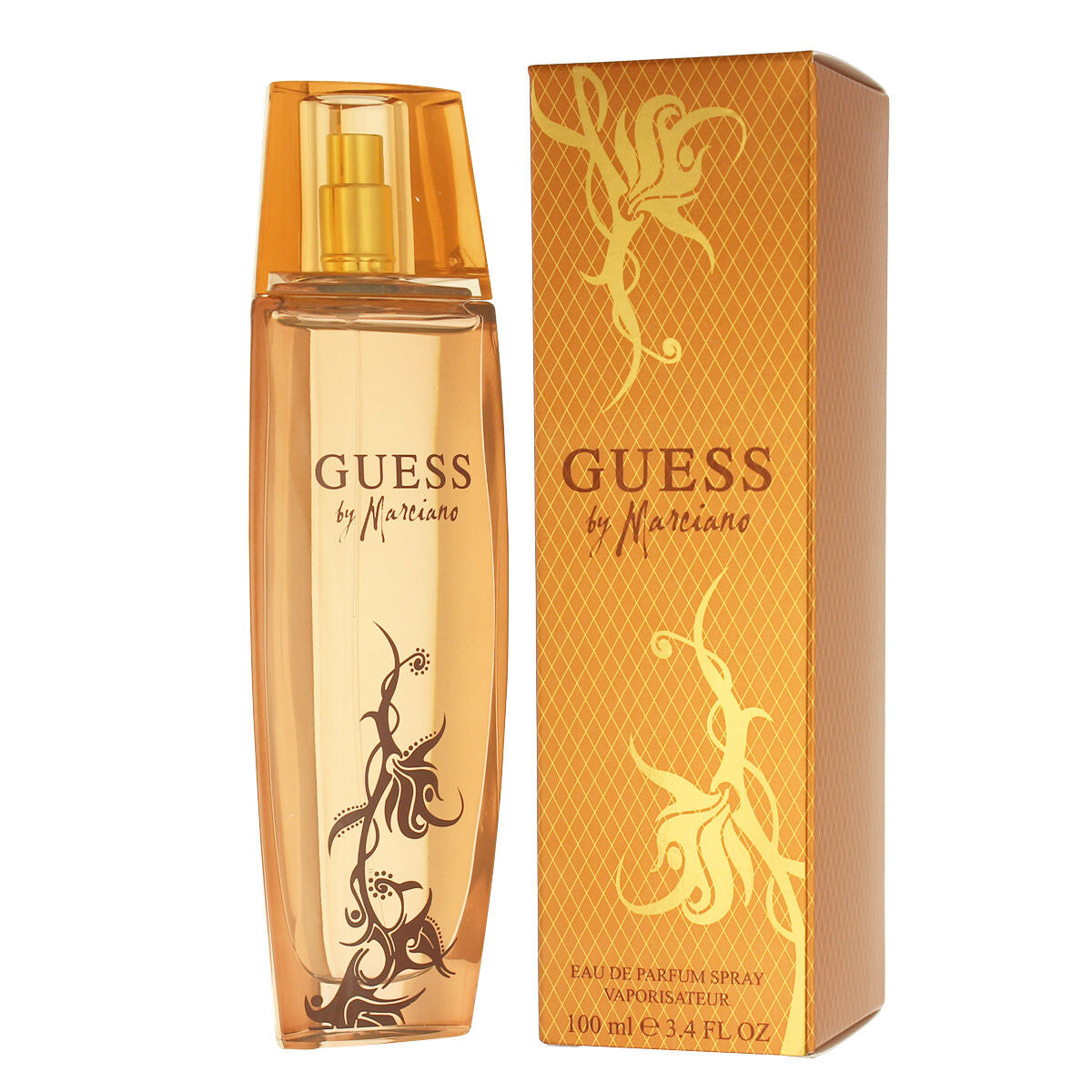 Women's Perfume Guess By Marciano 100 ml -  Beauty, Perfumes and fragrances -  Guess.