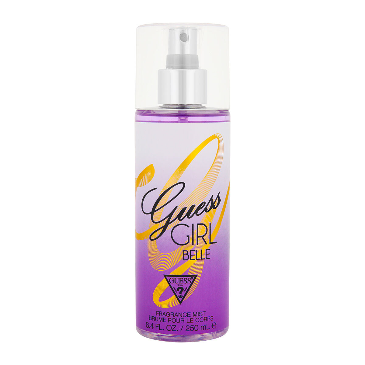 Body Spray Guess Girl Belle (250 ml) -  Beauty, Perfumes and fragrances -  Guess.