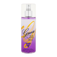 Body Spray Guess Girl Belle (250 ml) -  Beauty, Perfumes and fragrances -  Guess.