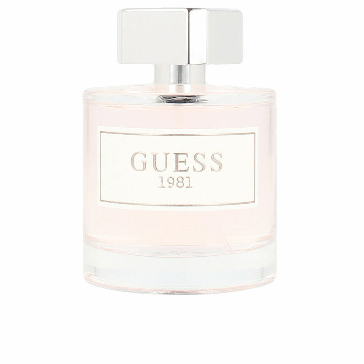 Women's Perfume Guess 1981 EDT 100 ml -  Beauty, Perfumes and fragrances -  Guess.