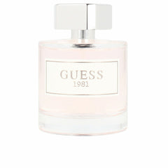 Women's Perfume Guess 1981 EDT 100 ml -  Beauty, Perfumes and fragrances -  Guess.