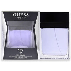 Men's Perfume Guess EDT Seductive Homme (150 ml) -  Beauty, Perfumes and fragrances -  Guess.
