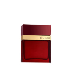 Men's Perfume Guess EDT Seductive Red 100 ml -  Beauty, Perfumes and fragrances -  Guess.