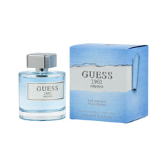 Women's Perfume Guess EDT 100 ml Guess 1981 Indigo -  Beauty, Perfumes and fragrances -  Guess.