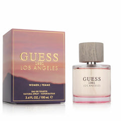 Women's Perfume Guess 1981 Los Angeles EDT 100 ml -  Beauty, Perfumes and fragrances -  Guess.
