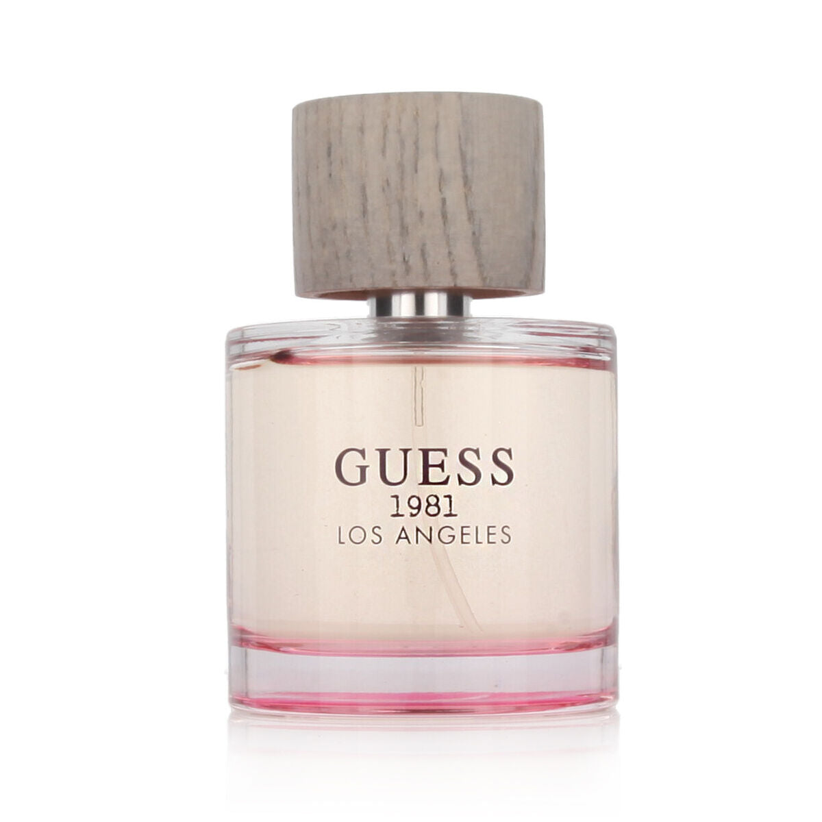 Women's Perfume Guess 1981 Los Angeles EDT 100 ml -  Beauty, Perfumes and fragrances -  Guess.