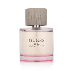 Women's Perfume Guess 1981 Los Angeles EDT 100 ml -  Beauty, Perfumes and fragrances -  Guess.
