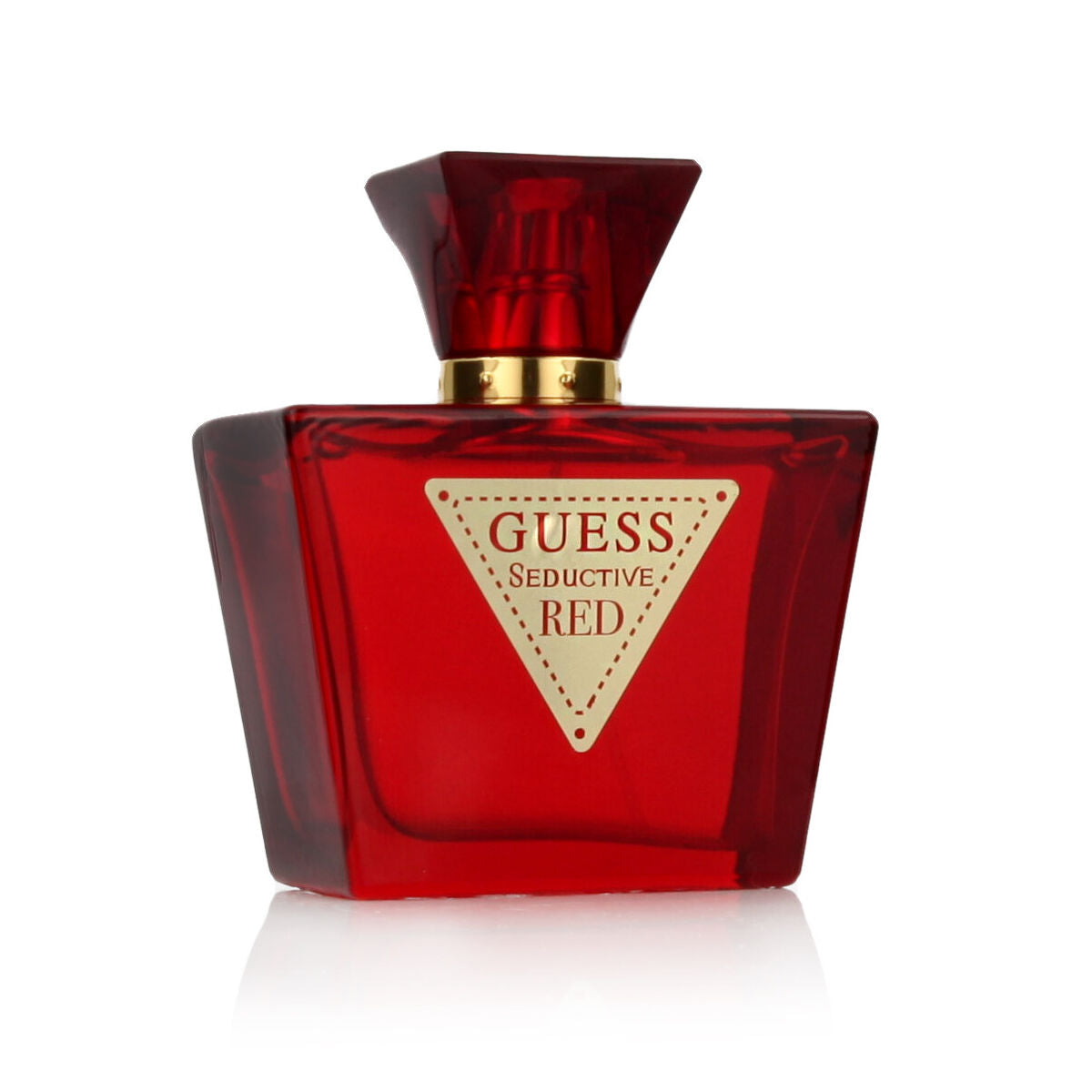 Women's Perfume Guess SEDUCTIVE RED 75 ml -  Beauty, Perfumes and fragrances -  Guess.