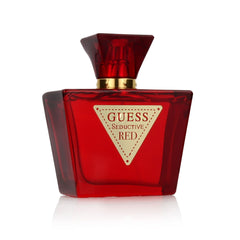 Women's Perfume Guess SEDUCTIVE RED 75 ml -  Beauty, Perfumes and fragrances -  Guess.