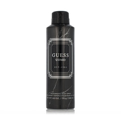 Spray Deodorant Guess Uomo 226 ml -  Beauty, Bathing and personal hygiene -  Guess.