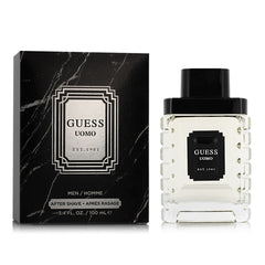 Aftershave Lotion Guess Uomo 100 ml -  Beauty, Shaving and hair removal -  Guess.