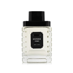 Aftershave Lotion Guess Uomo 100 ml -  Beauty, Shaving and hair removal -  Guess.