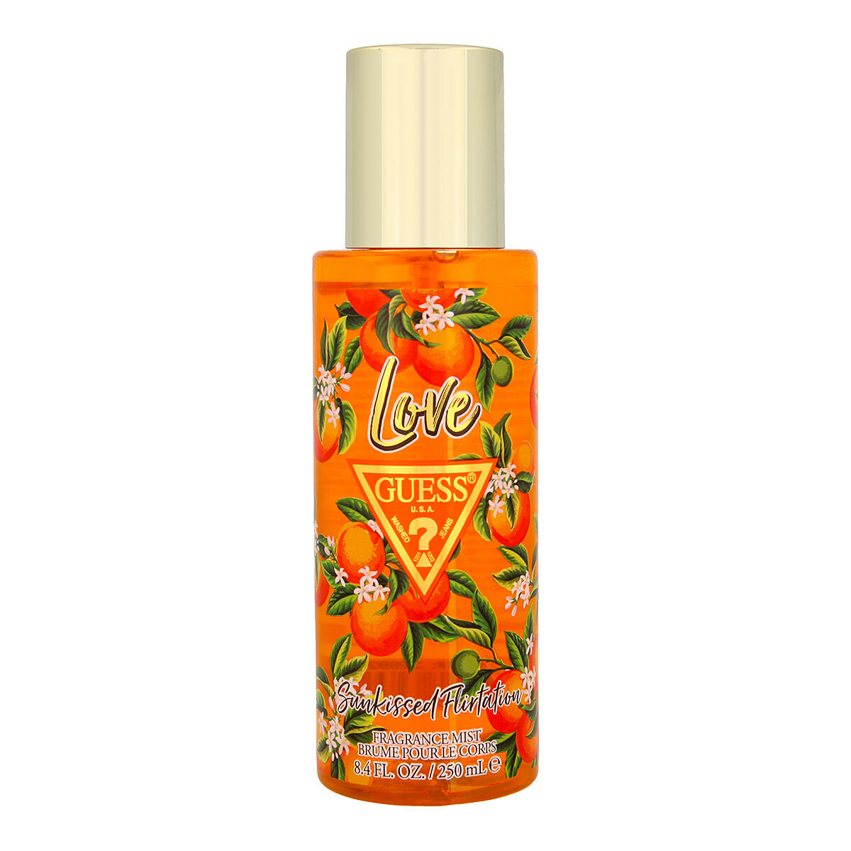 Body Spray Guess Love Sunkissed Flirtation (250 ml) -  Beauty, Perfumes and fragrances -  Guess.