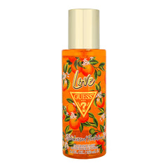 Body Spray Guess Love Sunkissed Flirtation (250 ml) -  Beauty, Perfumes and fragrances -  Guess.